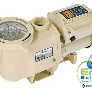 Variable Flow Pump